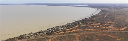 Sunset Strip - Menindee - NSW A (PBH4 00 9066)